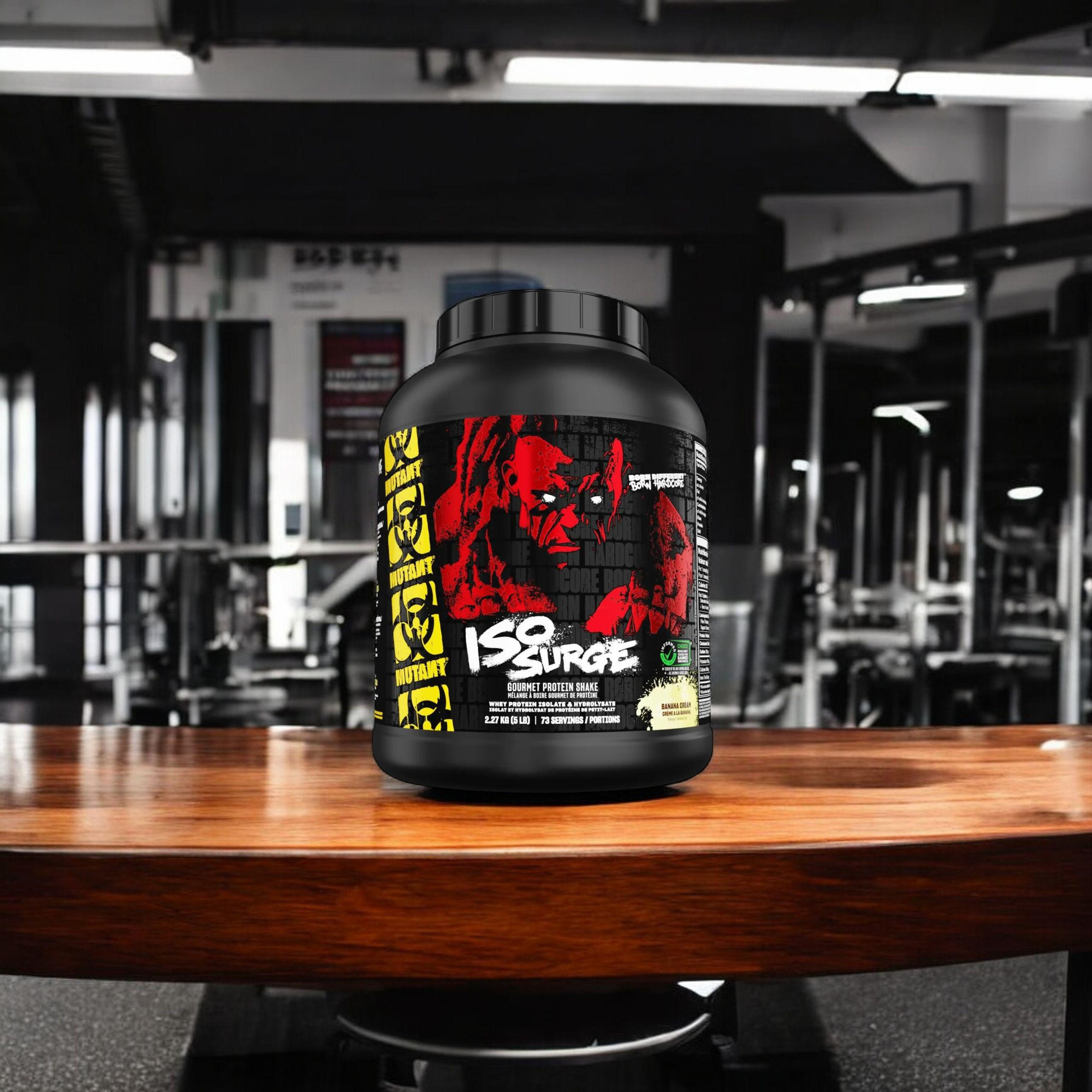 MUTANT Iso Surge - 2270g