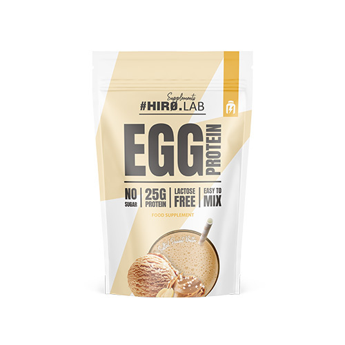 Egg Protein - 750 g