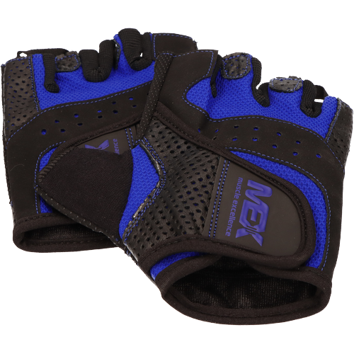 MEX NUTRITION - M-Fit GG Blue - L