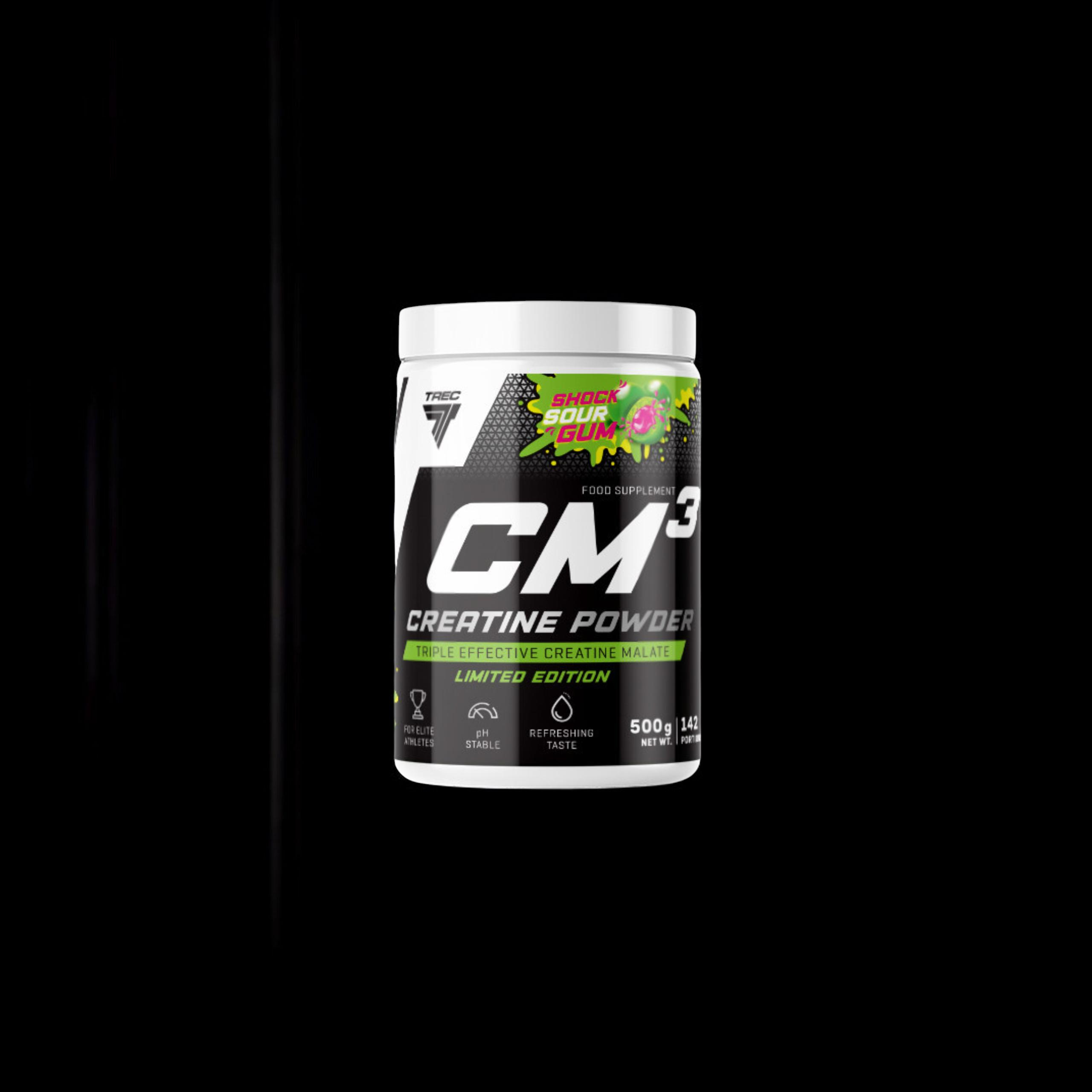 TREC - CM3 Powder - 500g