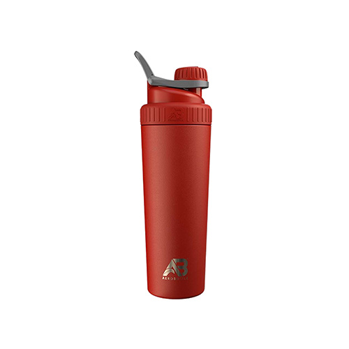 SYNTRAX Aerobottle Primus Steel - 946ml