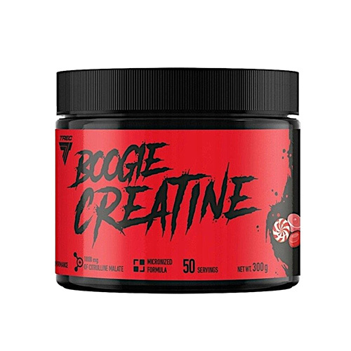 TREC - Boogie Kreatin - 300g - Süßigkeit