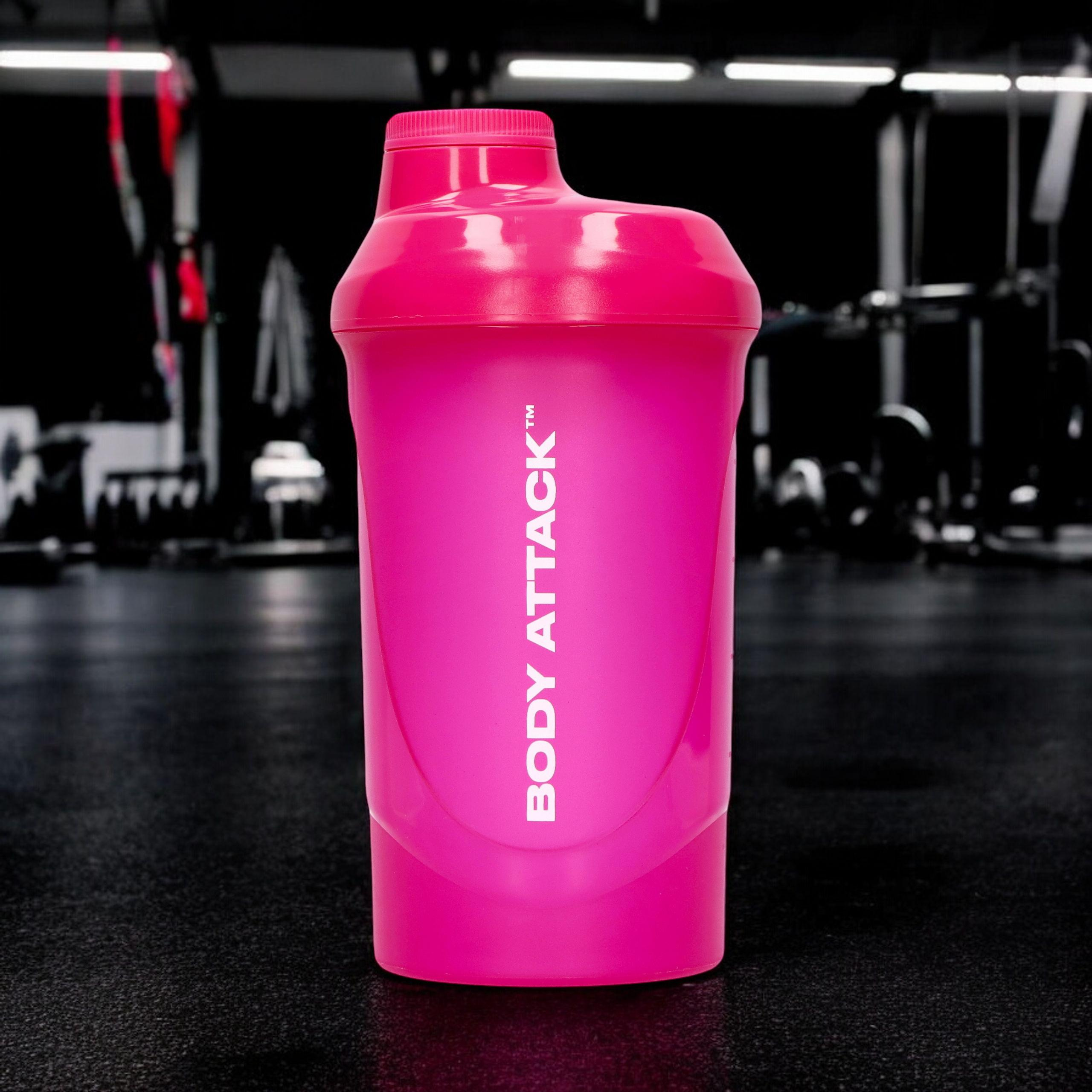 BODY ATTACK Shaker Body Attack - 600ml