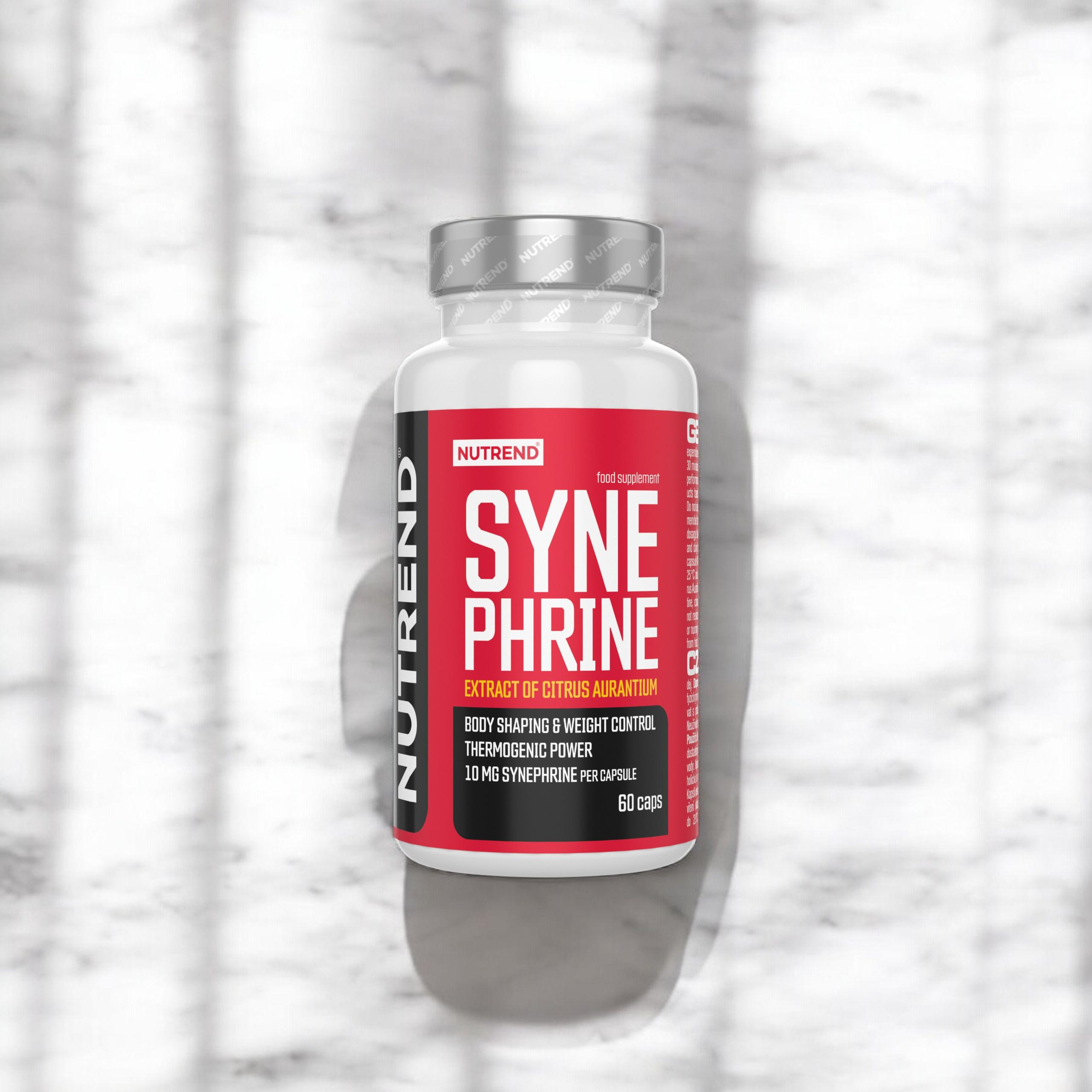 NUTREND Syne Phrine - 60caps.