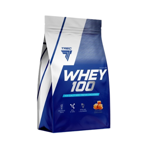 TREC - Whey 100 - 700g 