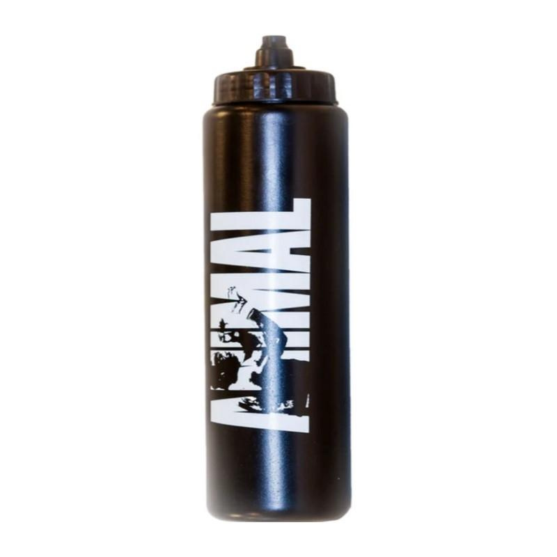 UNIVERSAL - Quetschflasche - 1000ml - Schwarz