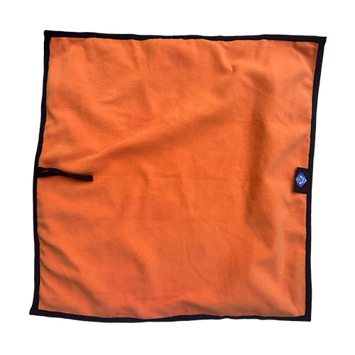 MEX NUTRITION - Mex Ice Mata Do Przebierania - Orange