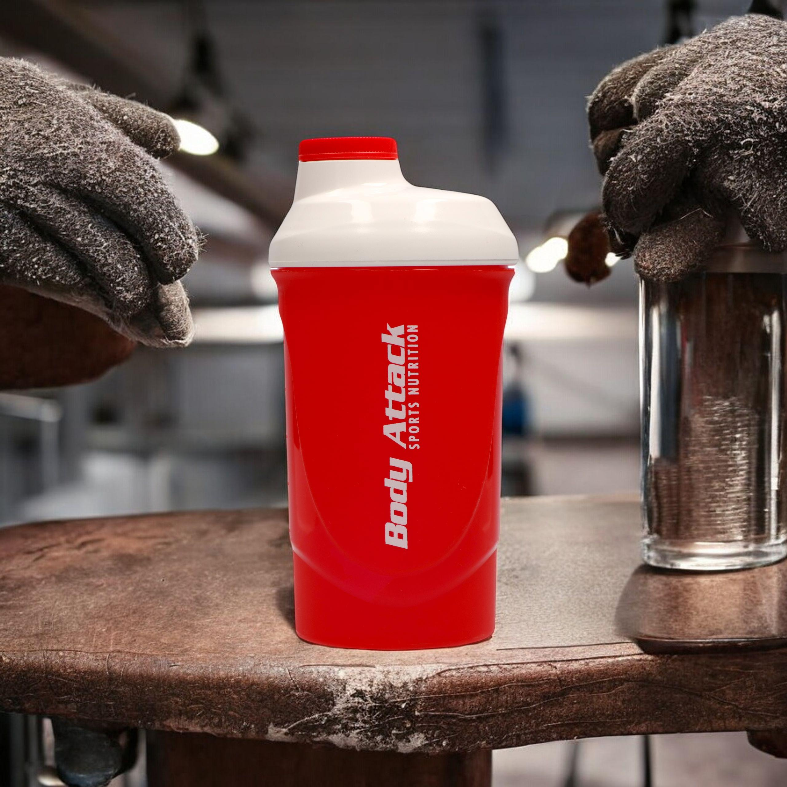 BODY ATTACK Shaker Body Attack - 600ml