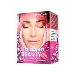 ACTIVLAB PHARMA Kollagen Beauty - 20tabs.