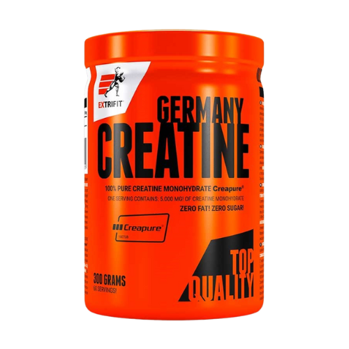 EXTRIFIT Creatine Creapure - 300g