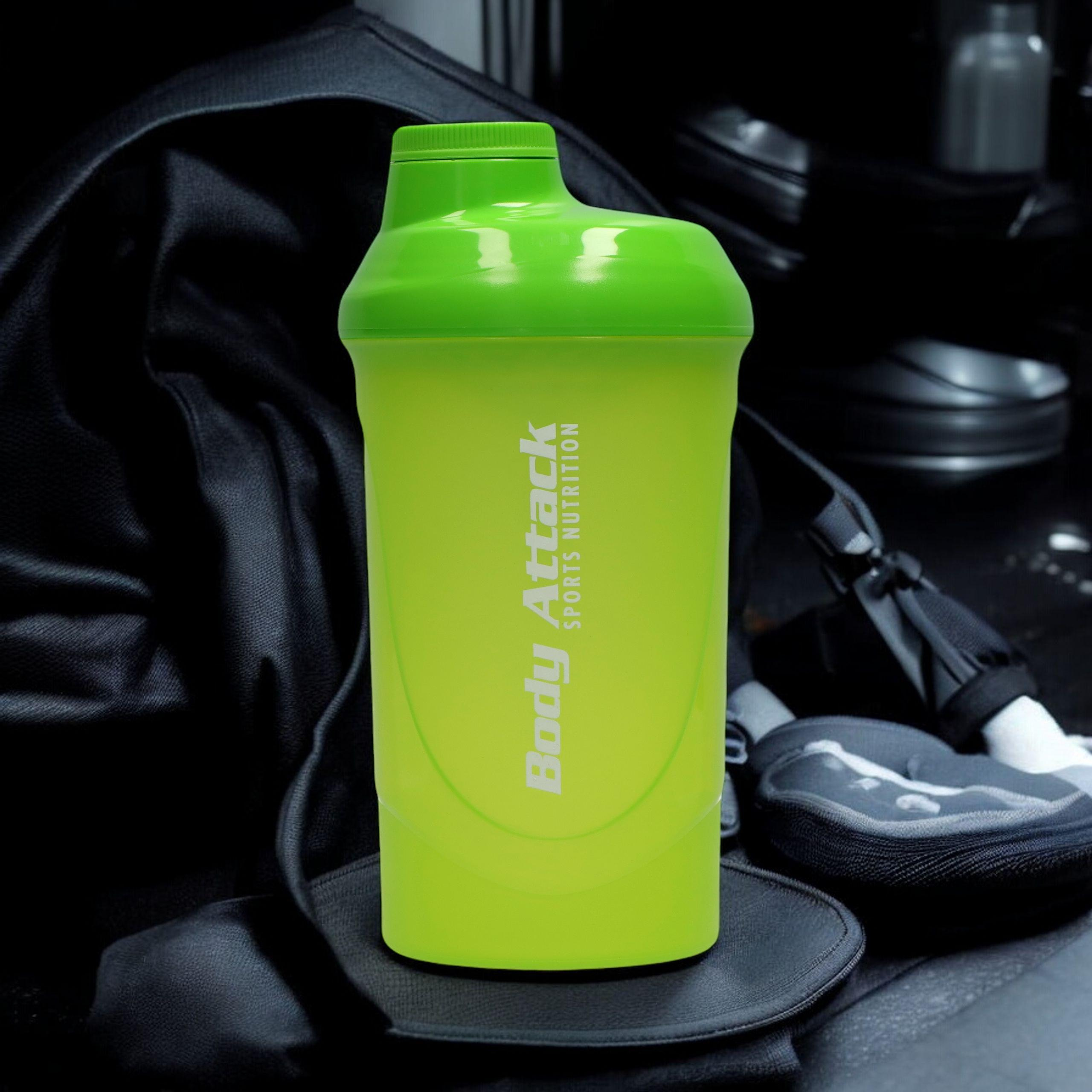 BODY ATTACK Shaker Body Attack - 600ml