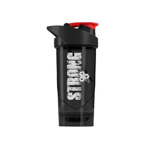 BSN Shaker Strong - 700ml - Black