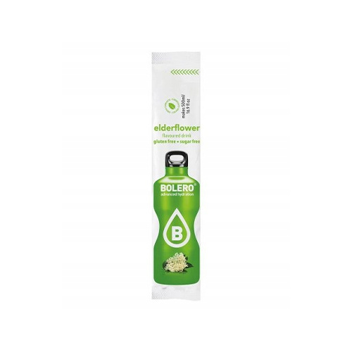 Elderflower