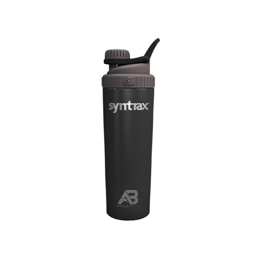 SYNTRAX AeroBottle - 800ml - Zufällig
