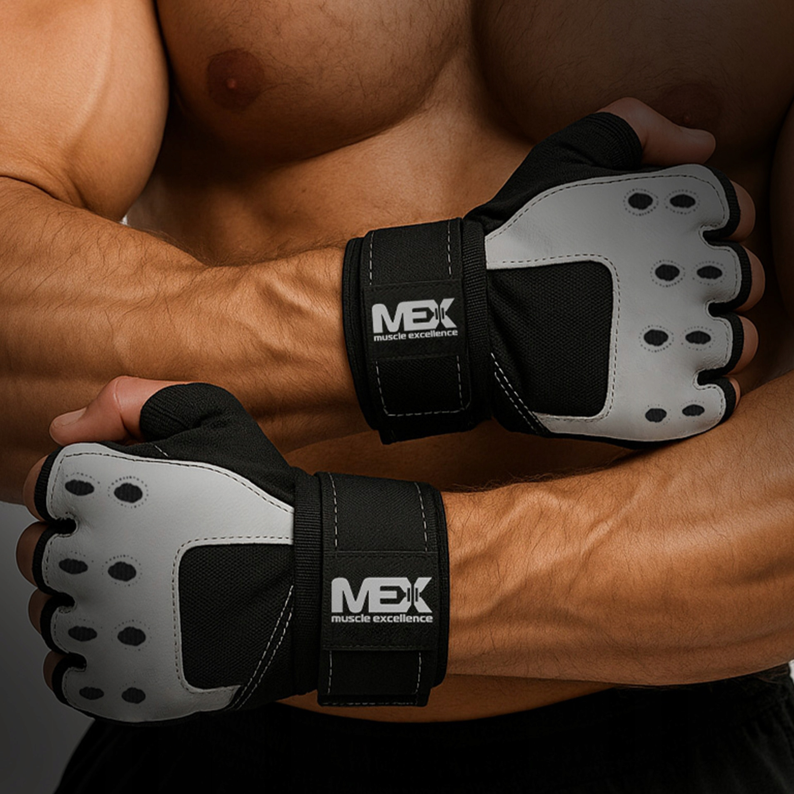 MEX SPORT - Addict Unisex Handschuhe