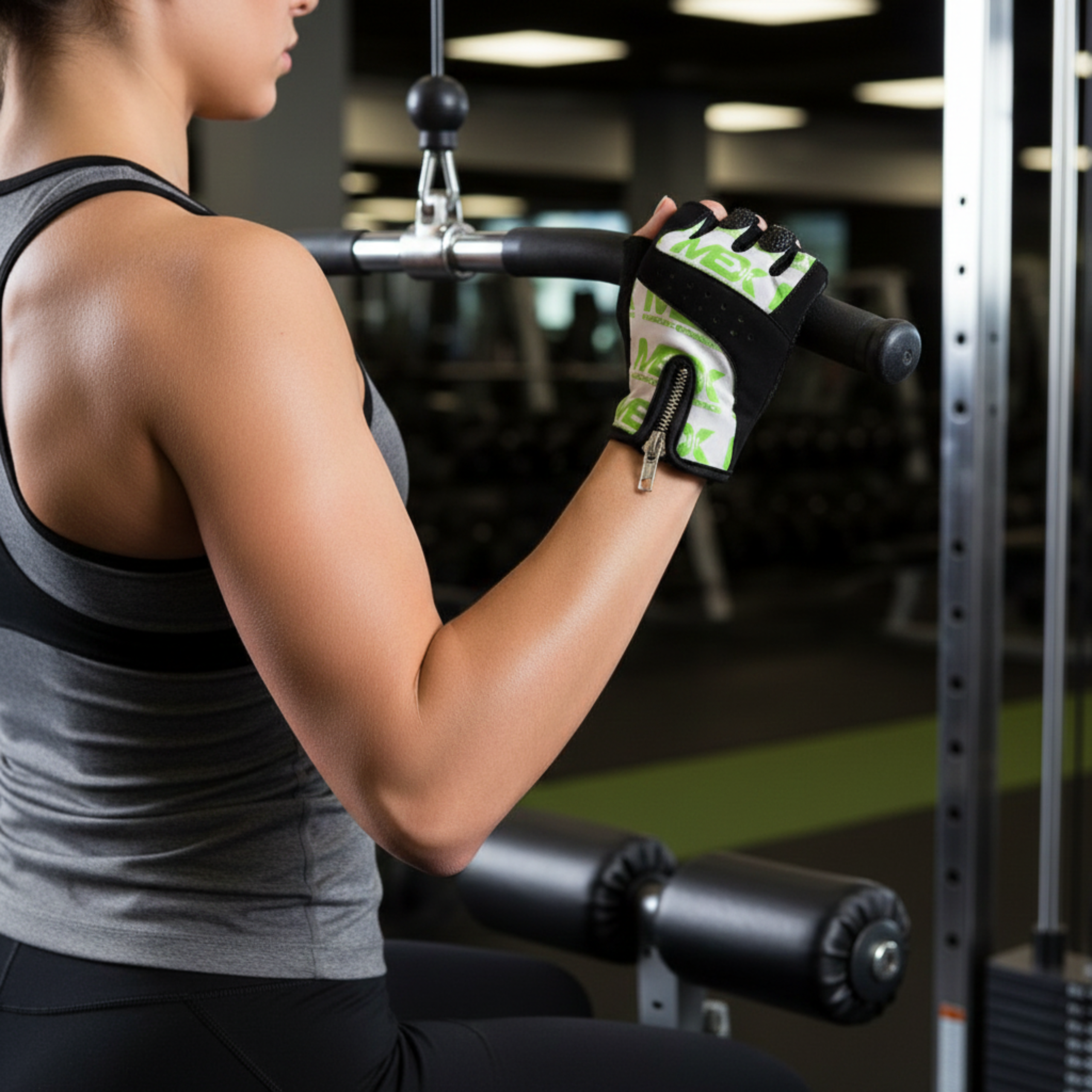 MEX NUTRITION - Smart Zip Lime  pol_pl_MEX-NUTRITION-Smart-Zip-Lime-42010_2