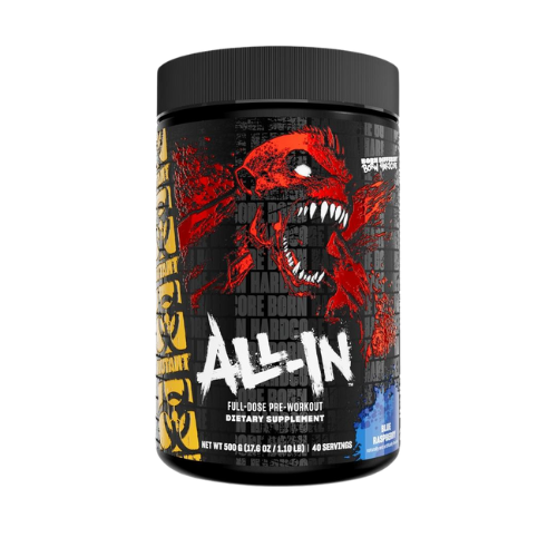 MUTANT - All-In - 500g pol_pl_MUTANT-All-In-500g-43293_1
