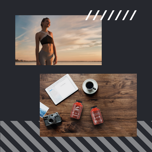 MP NUTRITION Zinc - 120caps - Zink