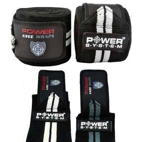 POWER SYSTEM - Band - 200cm