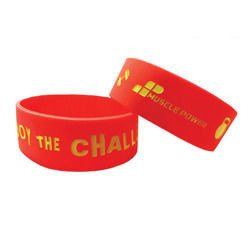 MP GENERATION Armband Wristband MP - Enjoy The Challenge