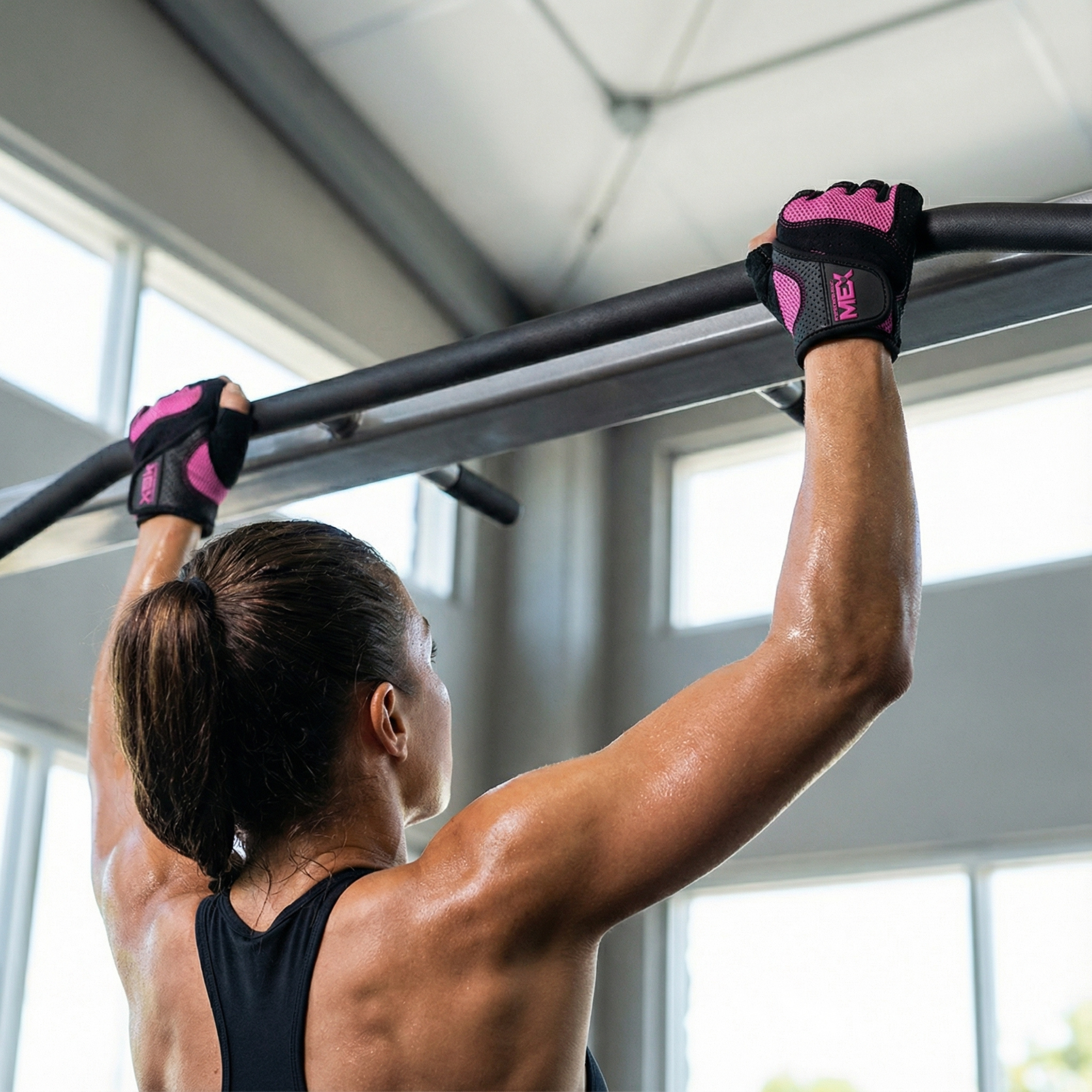 MEX W‑FIT Rękawice Damskie – Purple  pol_pl_MEX-W-FIT-Rekawice-Damskie-Purple-41845_7