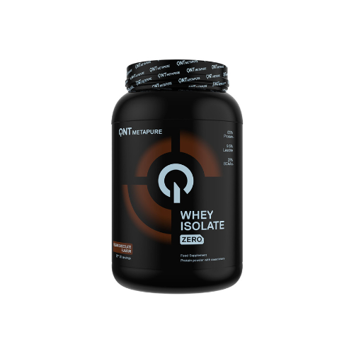 QNT Metapure Zero Carb - 908g