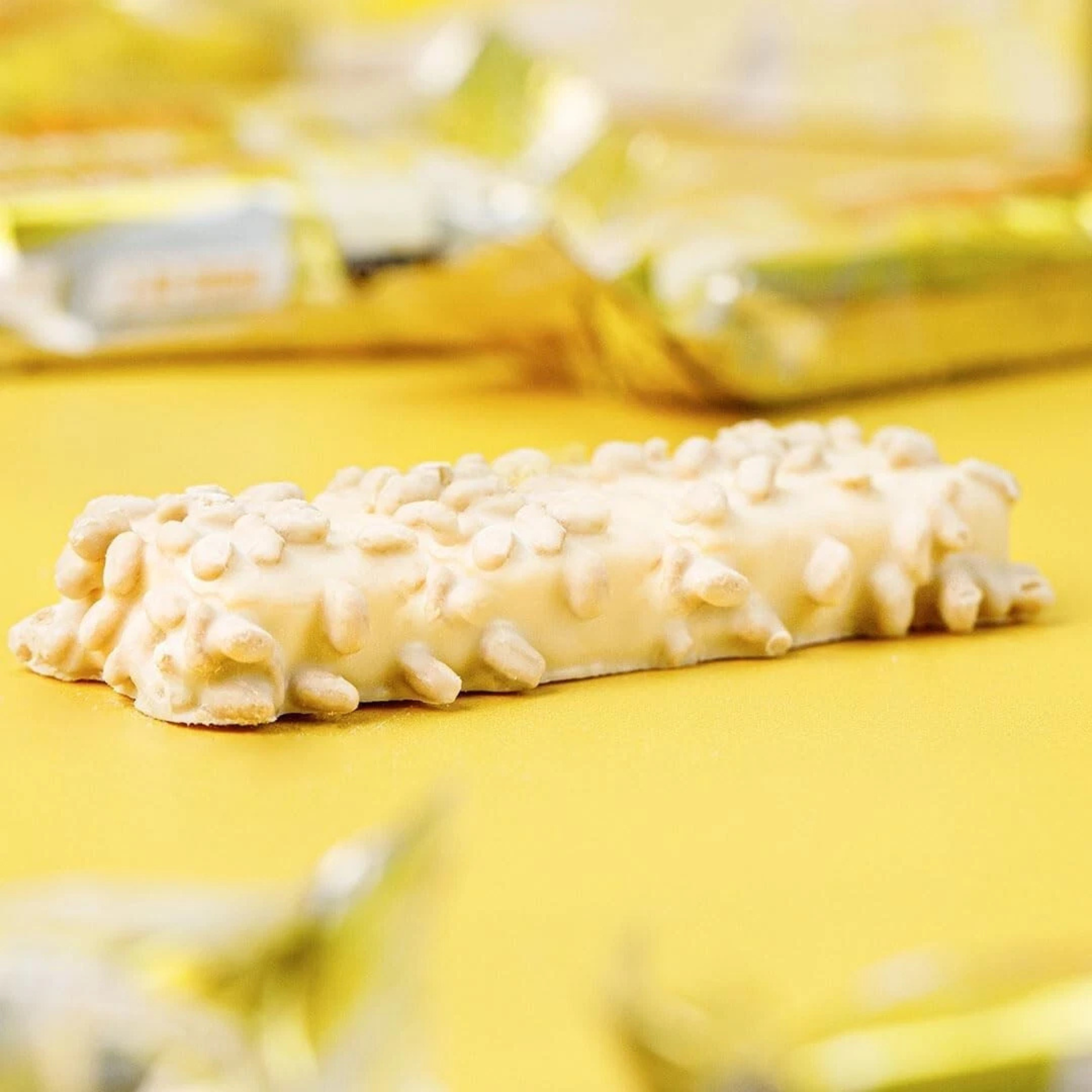 GRENADE - Proteinriegel - 12x 60g 