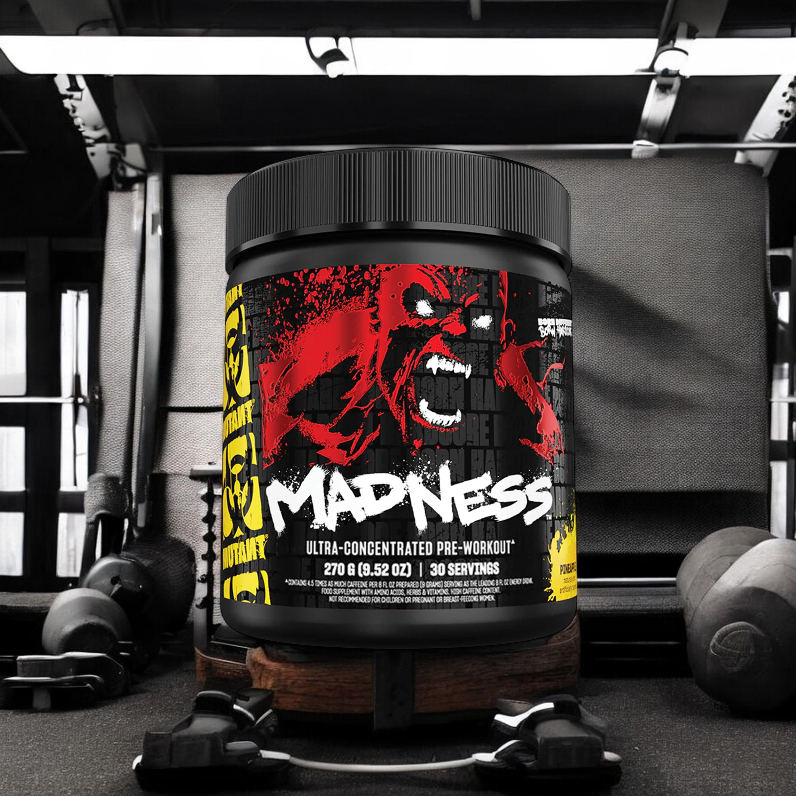 MUTANT Madness New - 225g
