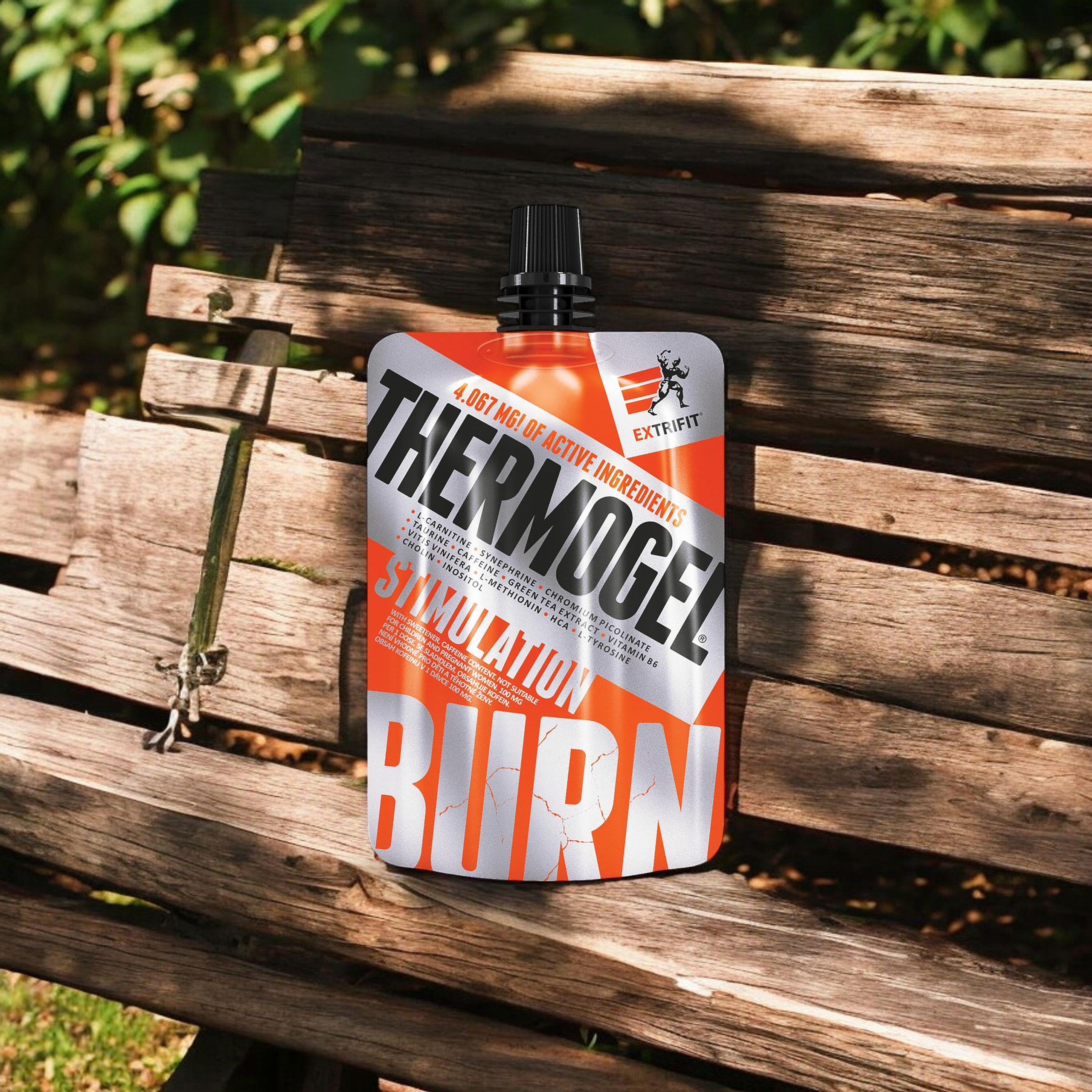 EXTRIFIT Thermo Gel - 80g