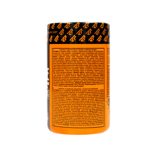 REAL PHARM Glutamin - 500g