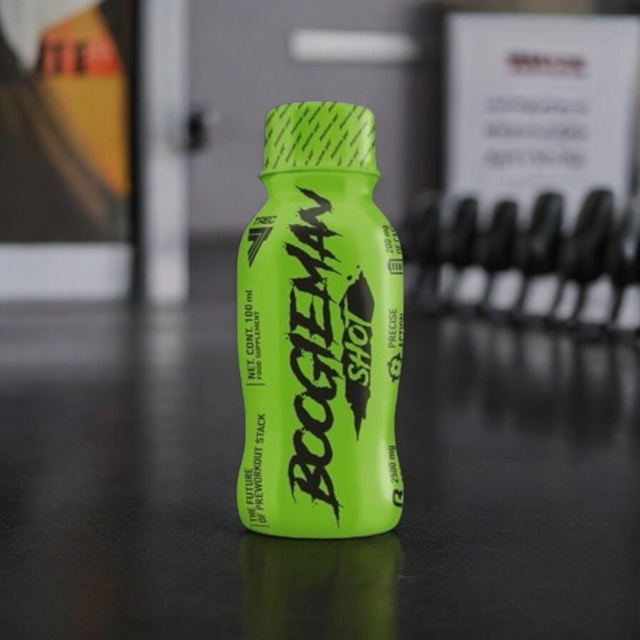 TREC - Boogieman - 12x 100ml 