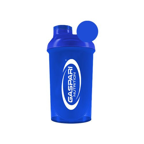 GASPARI NUTRITION Shaker Gaspari Nutrition - 600ml - Blau