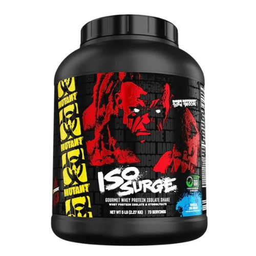 MUTANT Iso Surge - 2270g