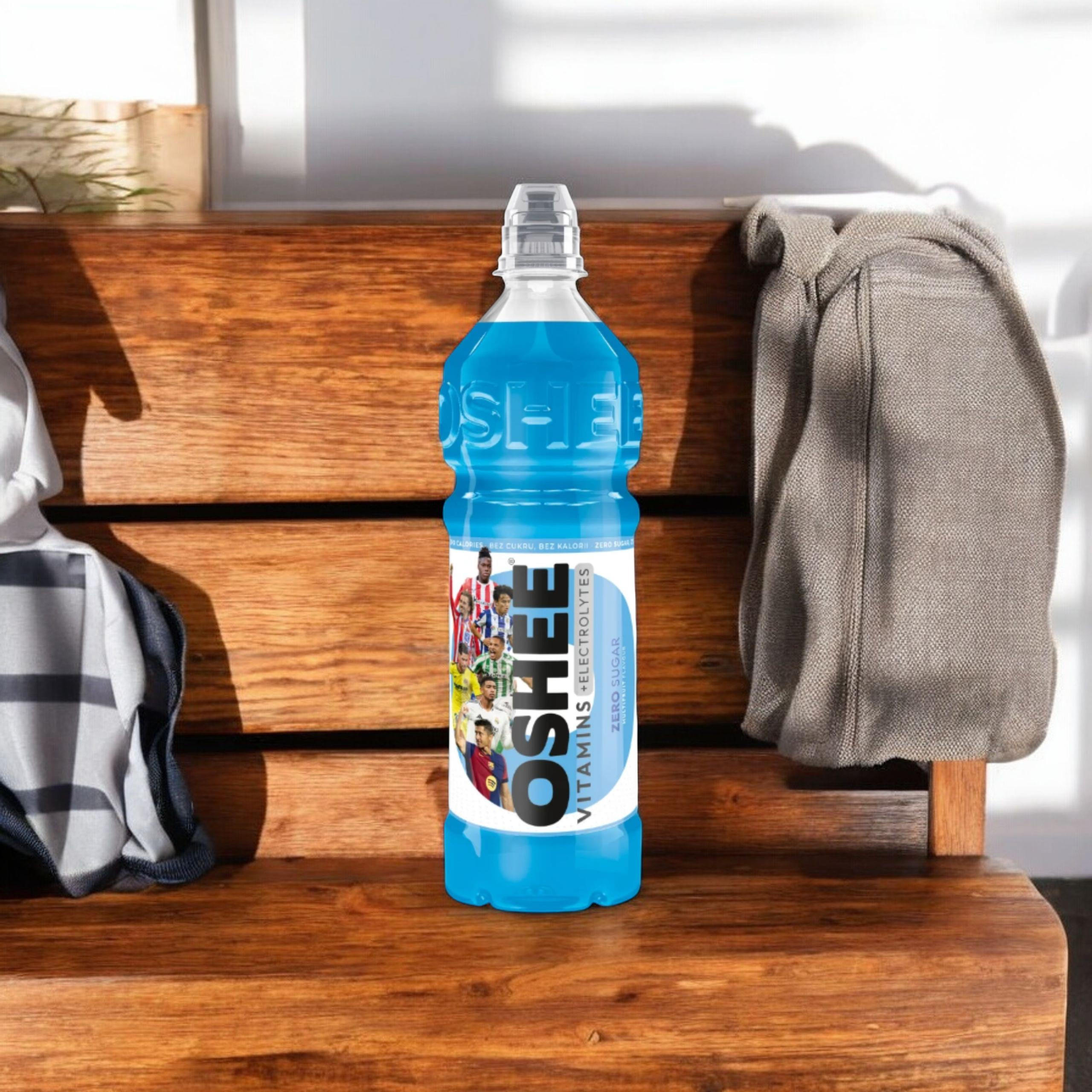 OSHEE - Oshee Zero Drink - 750ml - Multifruit