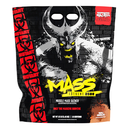 MUTANT Mass XXXtreme - 5450g