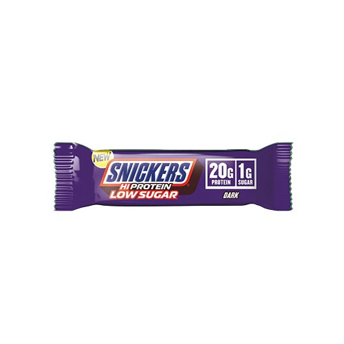 Mars - Snickers HIProtein LowSugarBar - 57g