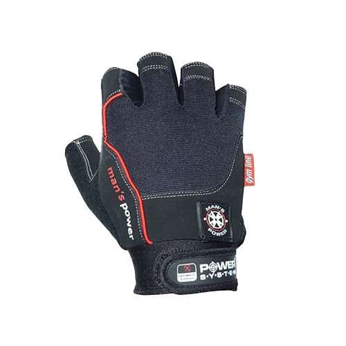 POWER SYSTEM Handschuhe - Man's Power