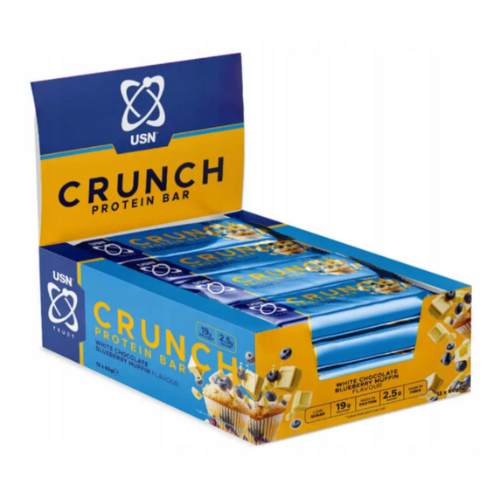 USN - Trust Crunch - 12x 60g  pol_pl_USN-Trust-Crunch-12x-60g-43009_1