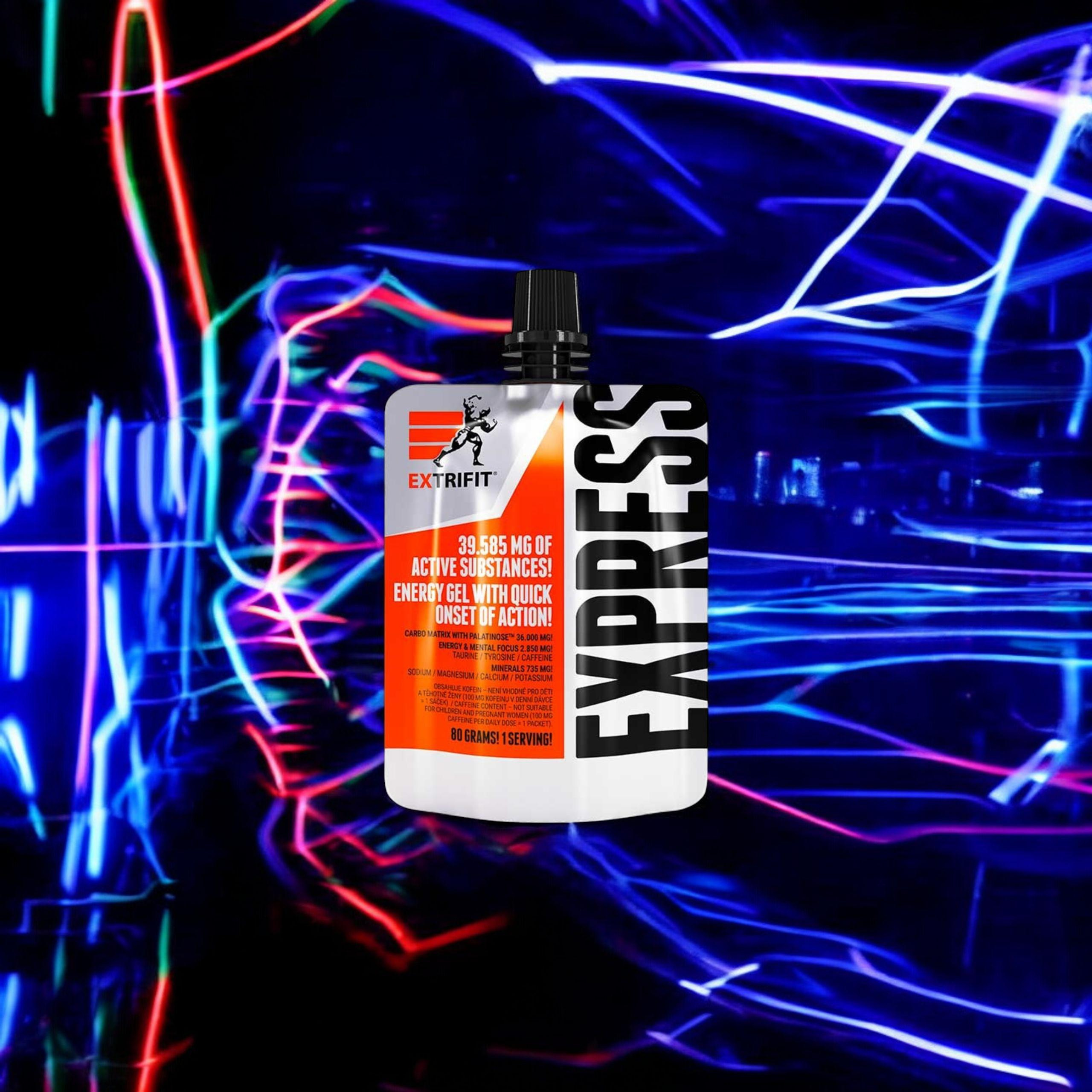 EXTRIFIT Express Gel - 80g