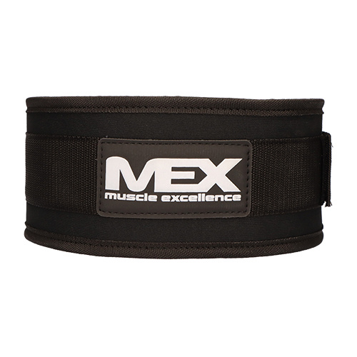 MEX NUTRITION - Fit-N Black