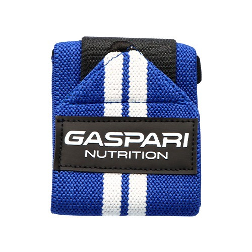 GASPARI NUTRITION Wrist Wraps - Stützbandagen für Handgelenke