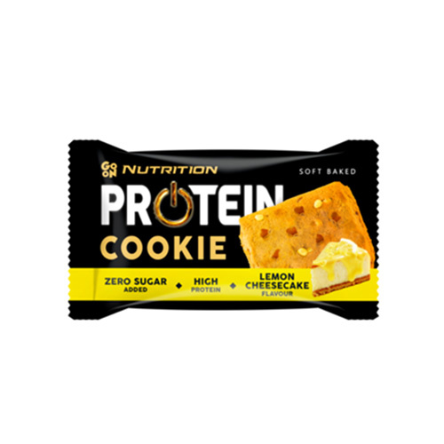 SANTE - Protein Cookie - 50g - Zitronenkäsekuchen