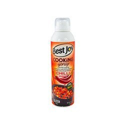 BEST JOY Cooking Spray Best Joy Oil - 250ml - AUSVERKAUF - 31-12