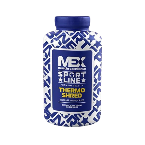 MEX NUTRITION - Thermo Shred - 180 Kapseln pol_pl_MEX-NUTRITION-Thermo-Shred-180caps-41565_2