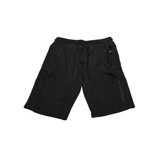 GASPARI NUTRITION Shorts - Black - Kurze Hosen