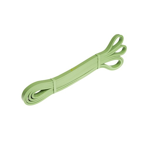 HIRO.LAB Trainingsband Resistance Cross Band Green - LVL1