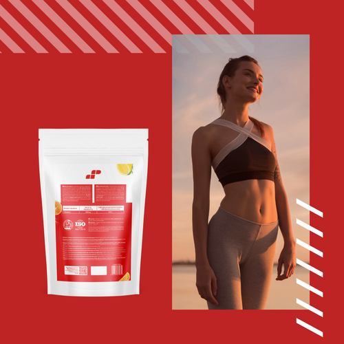 MP NUTRITION 100% Vitamin C 1000mg - 1000g - Vitamin C