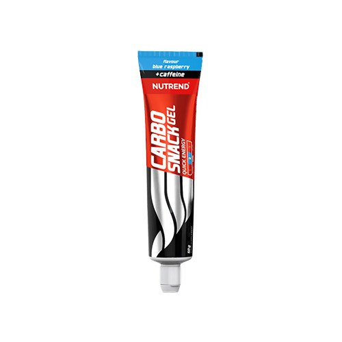 NUTREND Carbosnack - 50g (Tube)