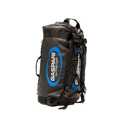 GASPARI NUTRITION Ultra-Premium Duffle Backpack - Sportlicher Rucksack