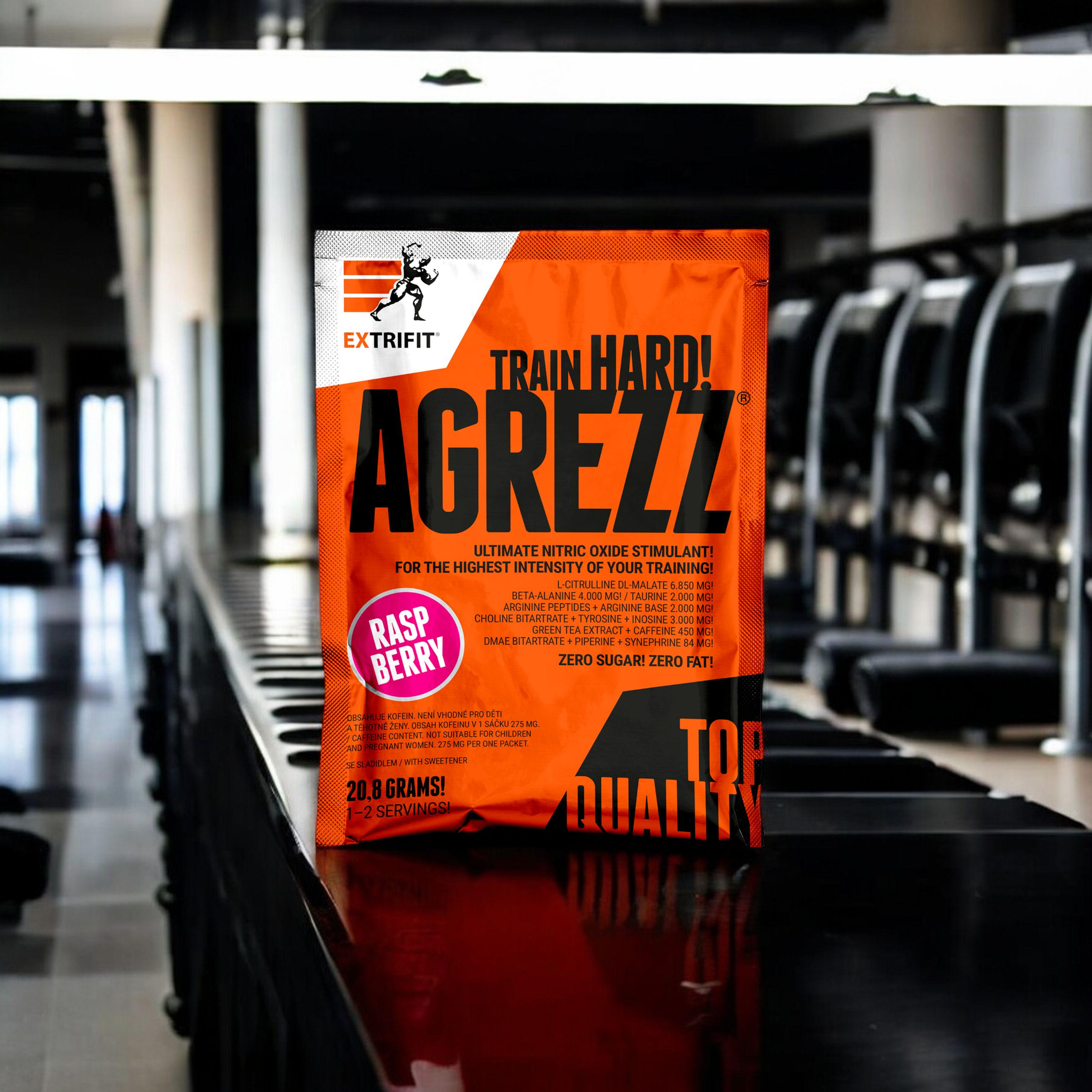 EXTRIFIT Agrezz - 20.8g